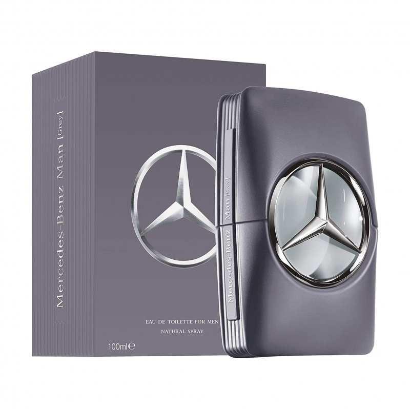 مرسدس بنز مرسدس بنز من گری مردانه - Mercedes-Benz Mercedes Benz Man Grey مرسدس بنز مرسدس بنز من گری مردانه - Mercedes-Benz Mercedes Benz Man Grey