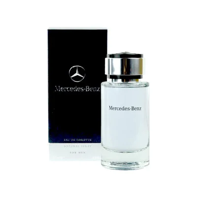 عطر مرسدس بنز مرسدس بنز فور من مردانه - Mercedes-Benz Mercedes Benz For men عطر مرسدس بنز مرسدس بنز فور من مردانه - Mercedes-Benz Mercedes Benz For men