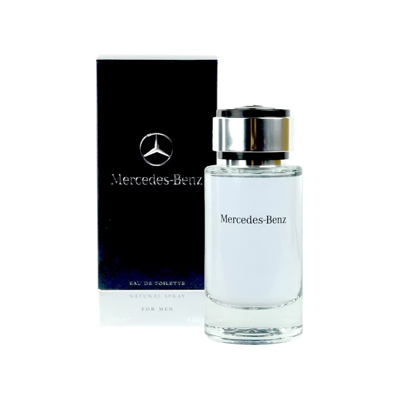 مرسدس بنز مرسدس بنز فور من مردانه - Mercedes-Benz Mercedes Benz For men