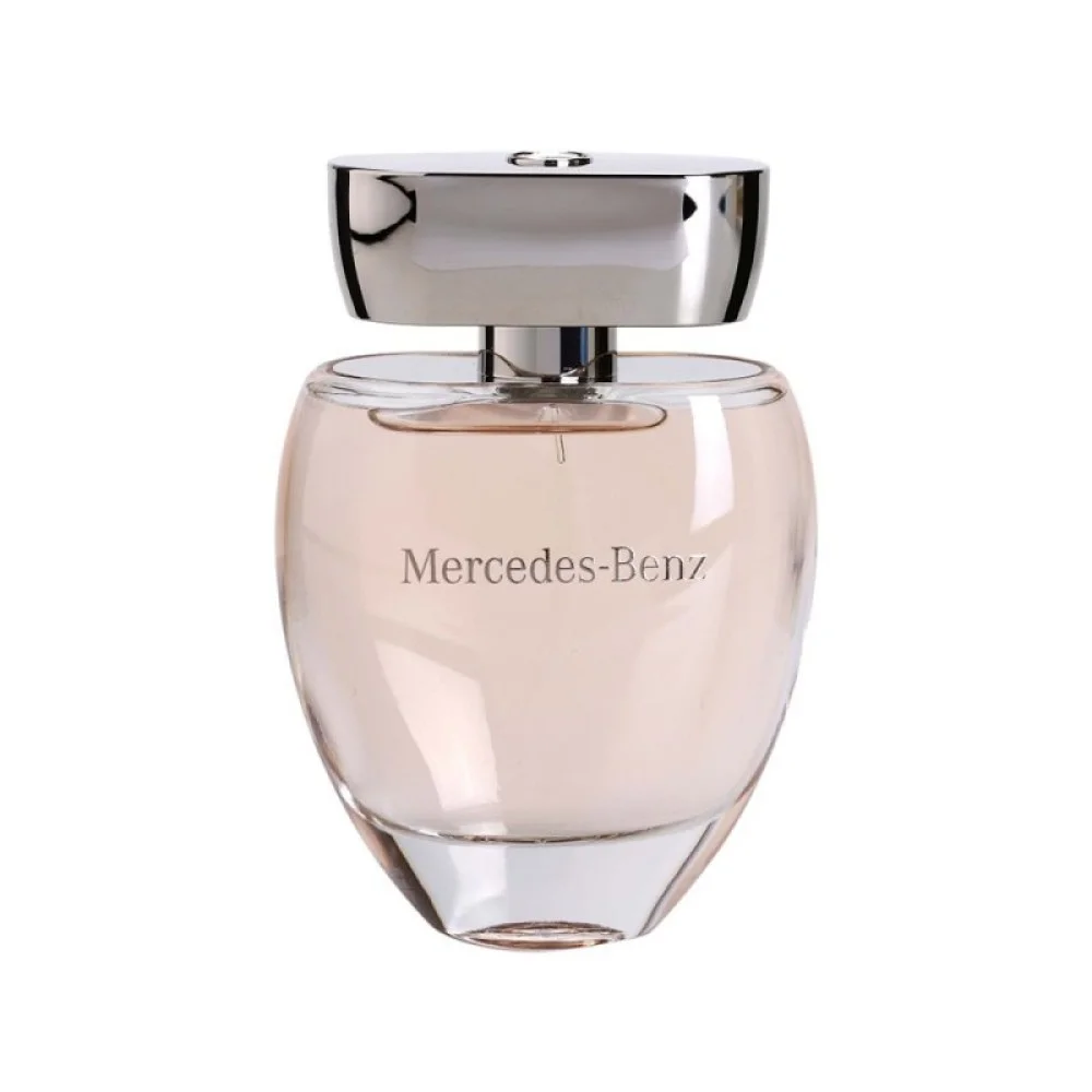 مرسدس بنز مرسدس بنز فور هر زنانه - Mercedes-Benz Mercedes Benz For her