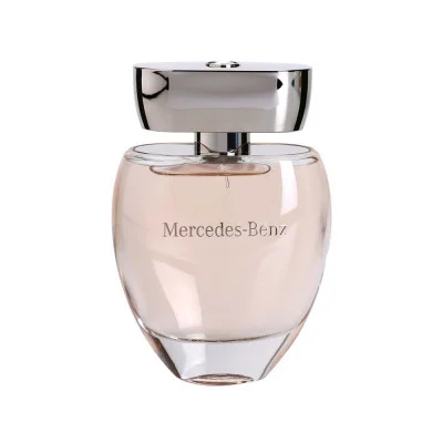 عطر مرسدس بنز مرسدس بنز فور هر زنانه - Mercedes-Benz Mercedes Benz For her