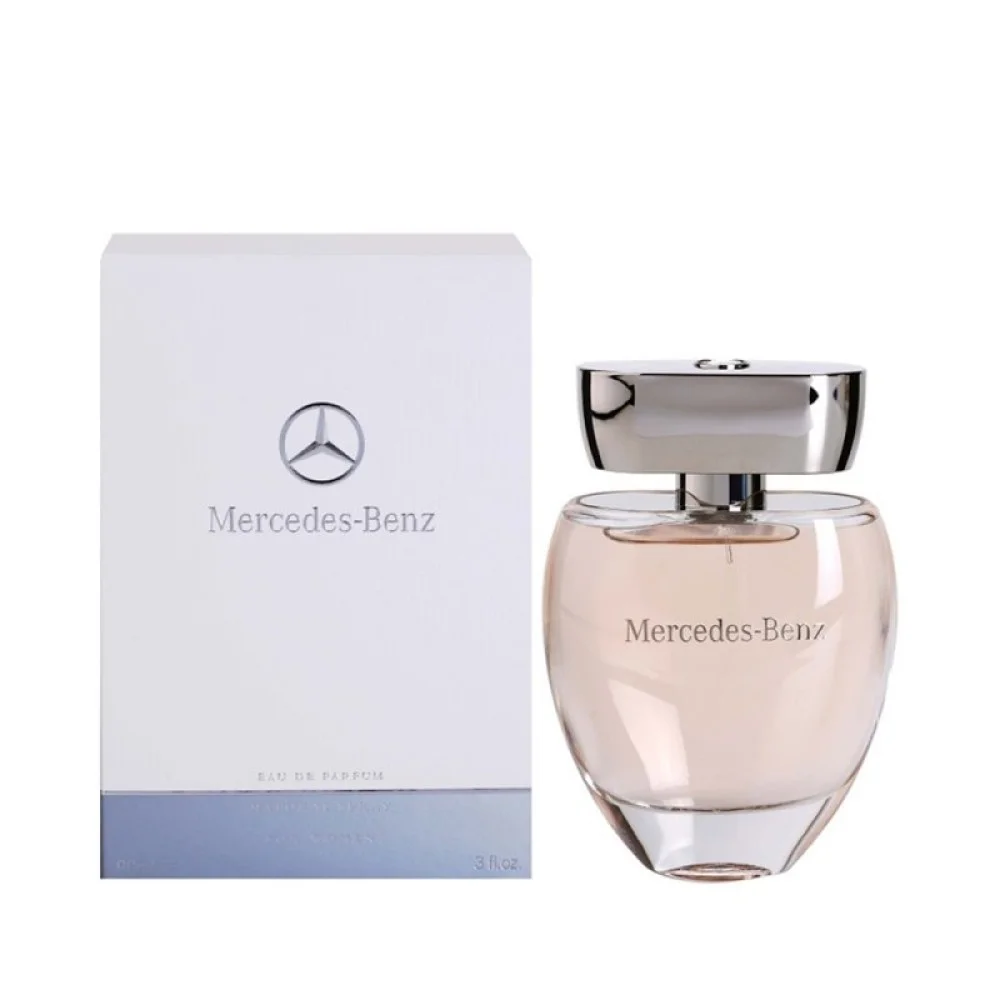 مرسدس بنز مرسدس بنز فور هر زنانه - Mercedes-Benz Mercedes Benz For her