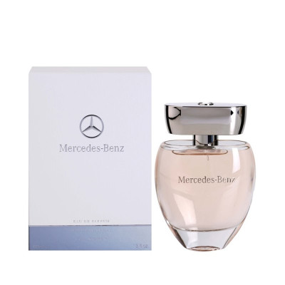 عطر مرسدس بنز مرسدس بنز فور هر زنانه - Mercedes-Benz Mercedes Benz For her عطر مرسدس بنز مرسدس بنز فور هر زنانه - Mercedes-Benz Mercedes Benz For her