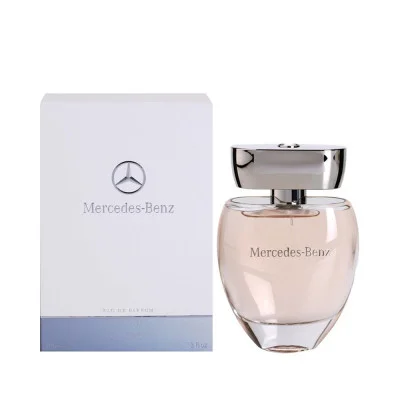 عطر مرسدس بنز مرسدس بنز فور هر زنانه - Mercedes-Benz Mercedes Benz For her عطر مرسدس بنز مرسدس بنز فور هر زنانه - Mercedes-Benz Mercedes Benz For her