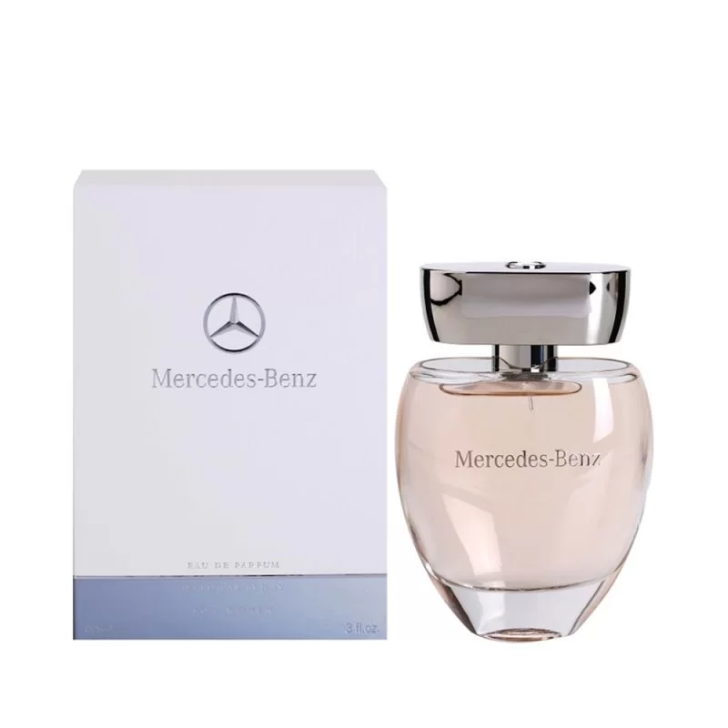 مرسدس بنز مرسدس بنز فور هر زنانه - Mercedes-Benz Mercedes Benz For her