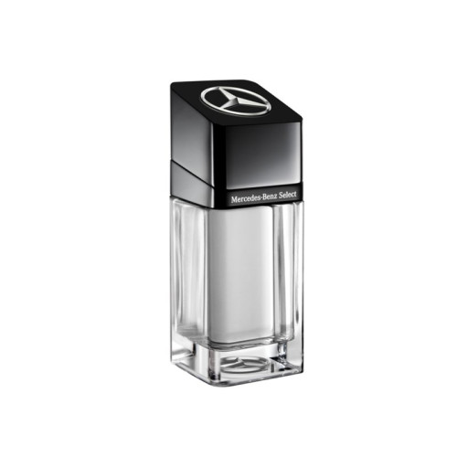 عطر مرسدس بنز سلکت مردانه - Mercedes-Benz Select