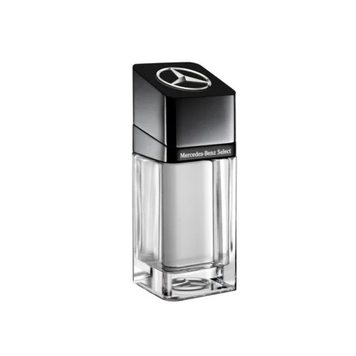 عطر مرسدس بنز سلکت مردانه - Mercedes-Benz Select