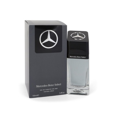عطر مرسدس بنز سلکت مردانه - Mercedes-Benz Select