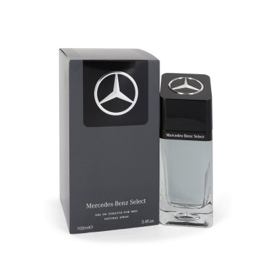عطر مرسدس بنز سلکت مردانه - Mercedes-Benz Select عطر مرسدس بنز سلکت مردانه - Mercedes-Benz Select