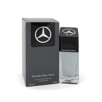 عطر مرسدس بنز سلکت مردانه - Mercedes-Benz Select عطر مرسدس بنز سلکت مردانه - Mercedes-Benz Select