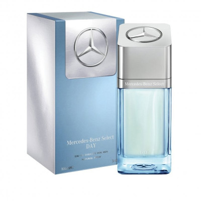 مرسدس بنز مرسدس بنز سلکت دی مردانه - Mercedes-Benz Mercedes Benz Select Day مرسدس بنز مرسدس بنز سلکت دی مردانه - Mercedes-Benz Mercedes Benz Select Day