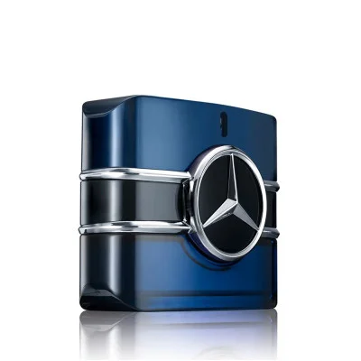 عطر مرسدس بنز ساین مردانه - Mercedes-Benz Sign