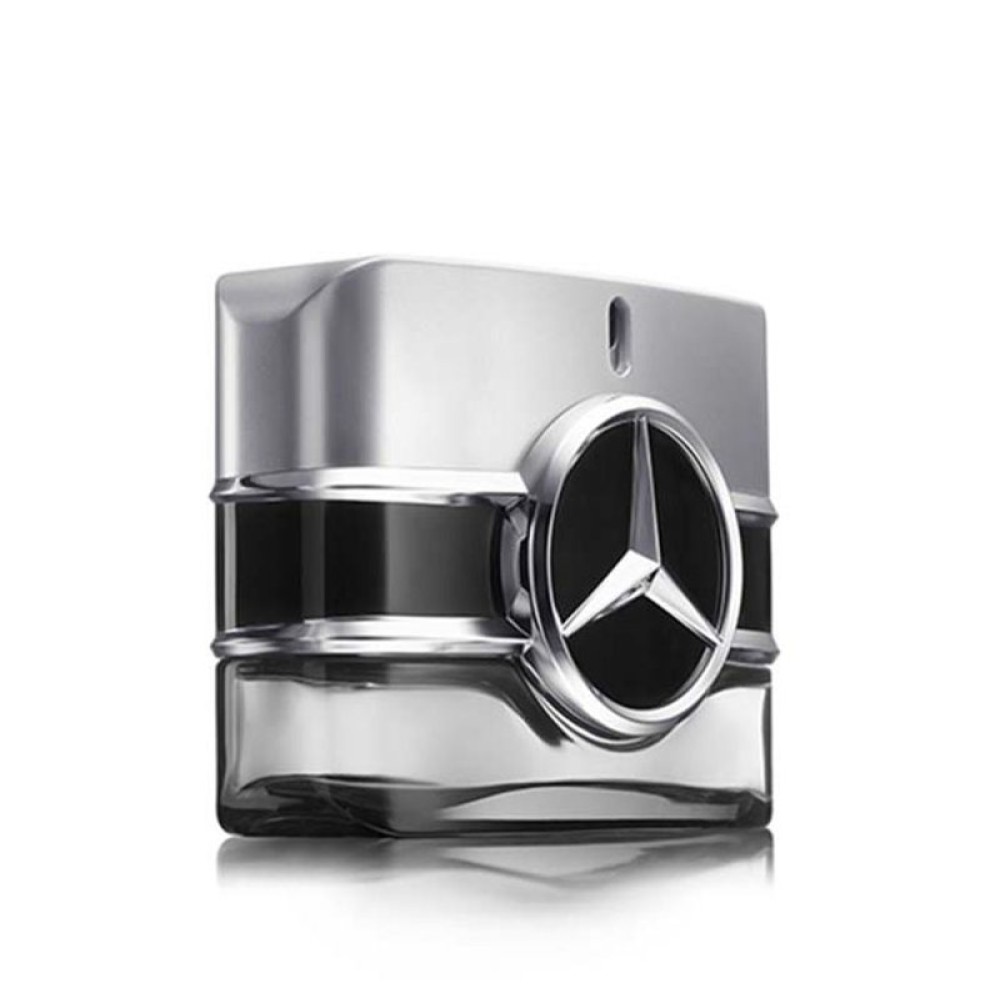 مرسدس بنز ساین یور اتیتیود مردانه - Mercedes-Benz Sign Your Attitude