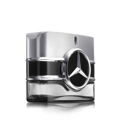 عطر مرسدس بنز ساین یور اتیتیود مردانه - Mercedes-Benz Sign Your Attitude