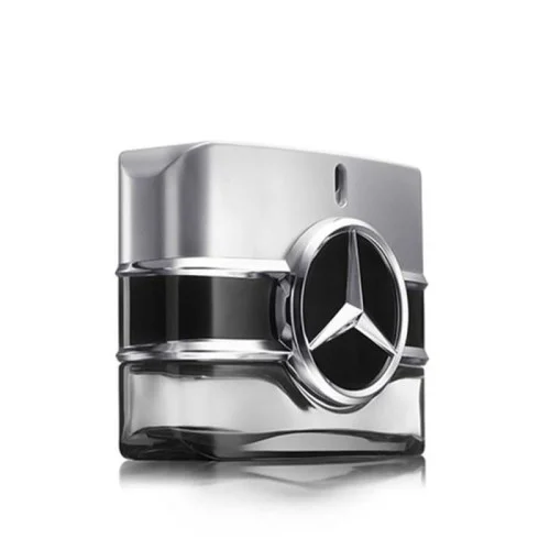 عطر مرسدس بنز ساین یور اتیتیود مردانه - Mercedes-Benz Sign Your Attitude