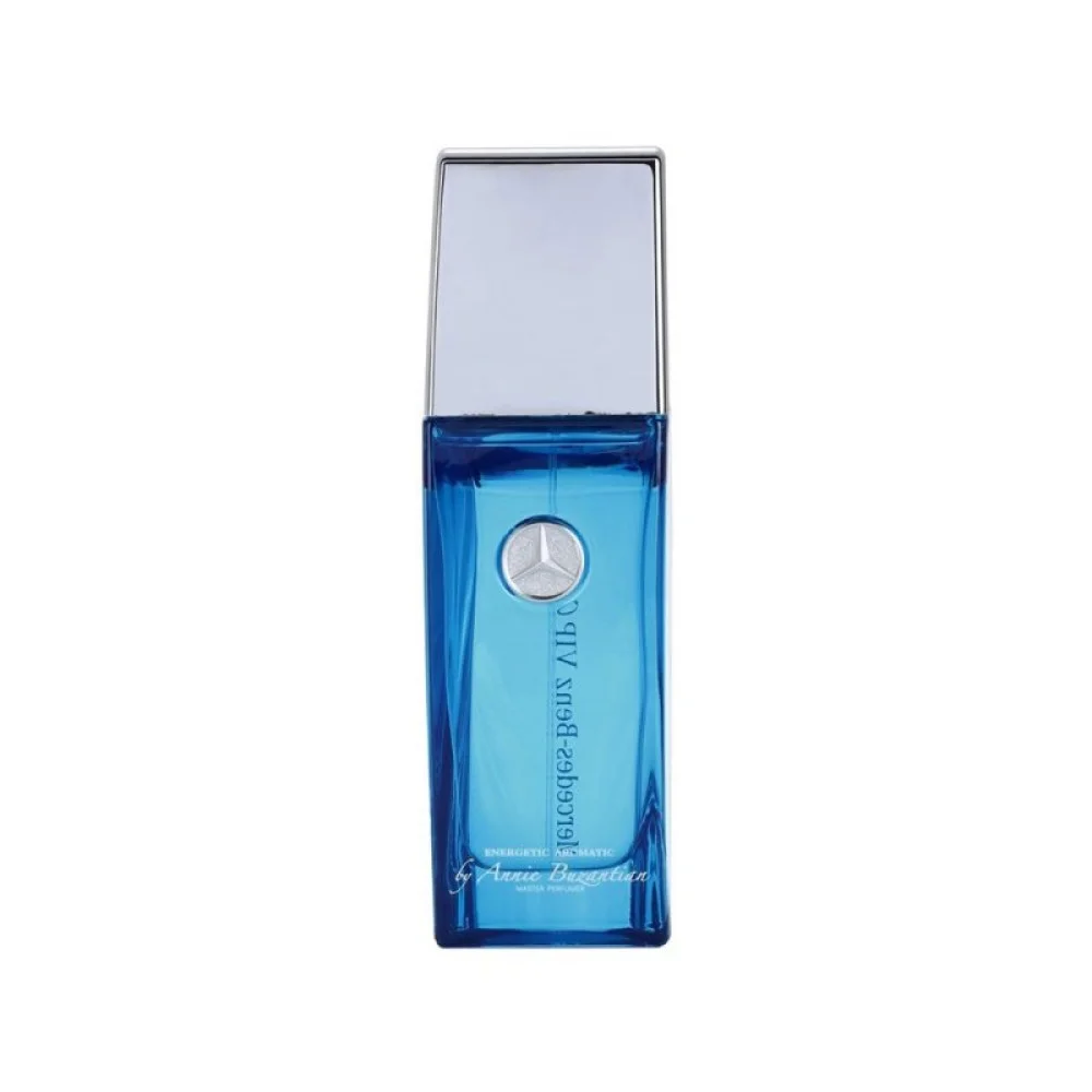مرسدس بنز وی آی پی کلاب انرژتیک آروماتیک مردانه - Mercedes-Benz VIP Club Energetic Aromatic