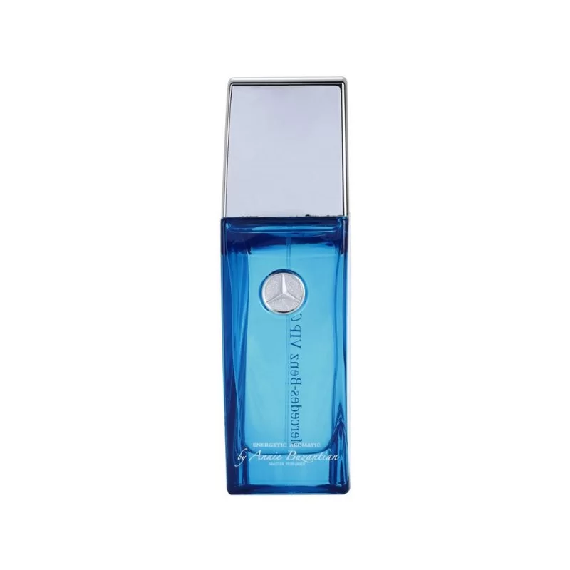 مرسدس بنز وی آی پی کلاب انرژتیک آروماتیک مردانه - Mercedes-Benz VIP Club Energetic Aromatic