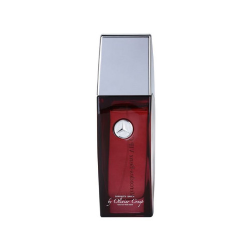 عطر مرسدس بنز وی آی پی کلاب اینفینیت اسپایسی مردانه - Mercedes-Benz VIP Club Infinite Spicy