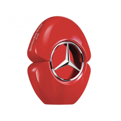 عطر مرسدس بنز مرسدس بنز ومن این رد زنانه - Mercedes-Benz Mercedes Benz Woman In Red