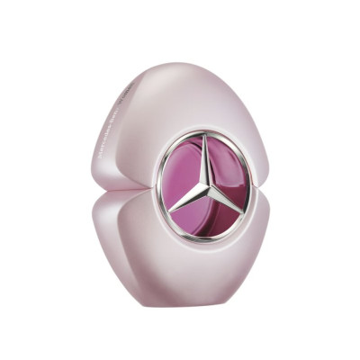 مرسدس بنز  وومن زنانه - Mercedes-Benz Woman