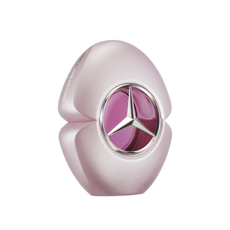 مرسدس بنز  وومن زنانه - Mercedes-Benz Woman