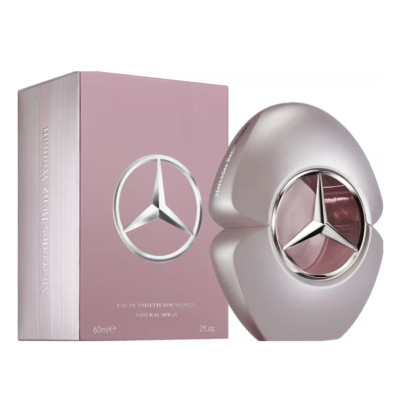 مرسدس بنز  وومن زنانه - Mercedes-Benz Woman