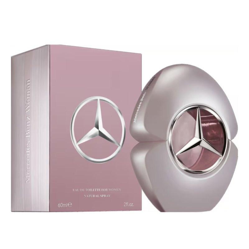 مرسدس بنز  وومن زنانه - Mercedes-Benz Woman