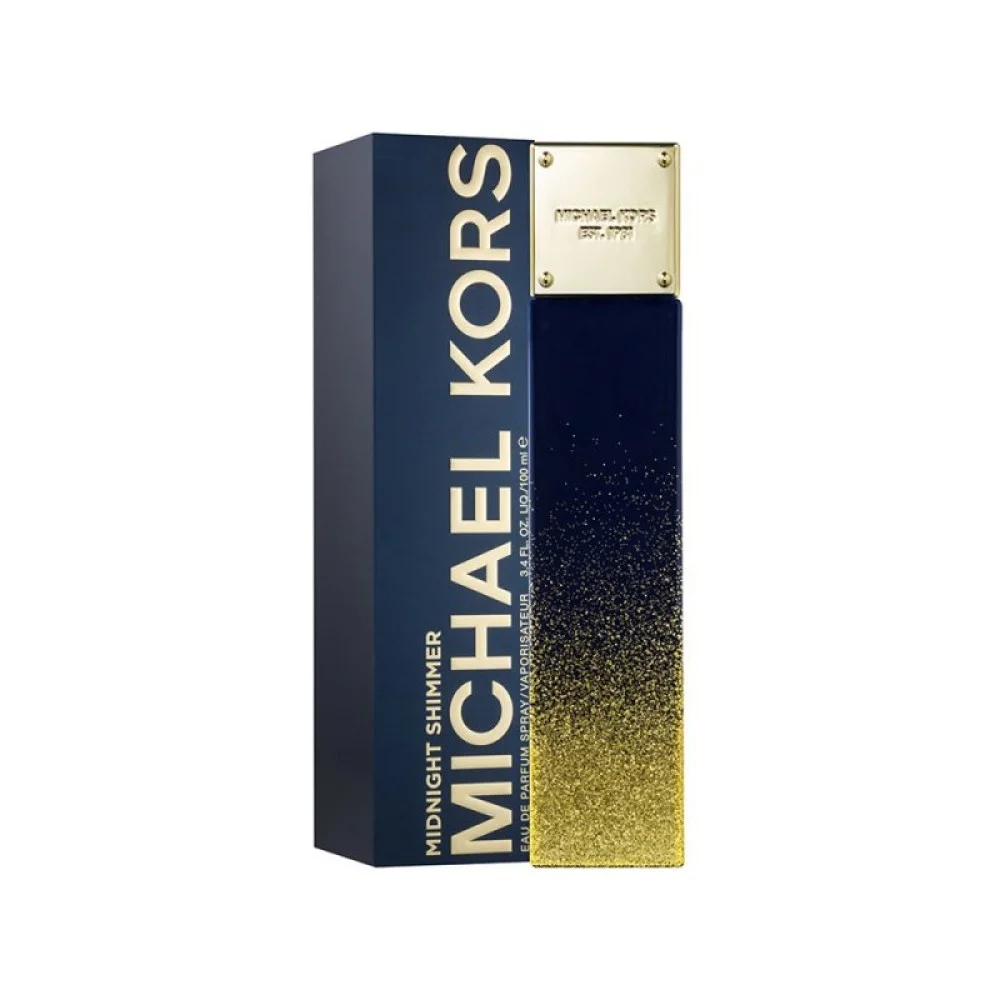 مایکل کورس میدنایت شیمر زنانه - MICHAEL KORS Midnight Shimmer