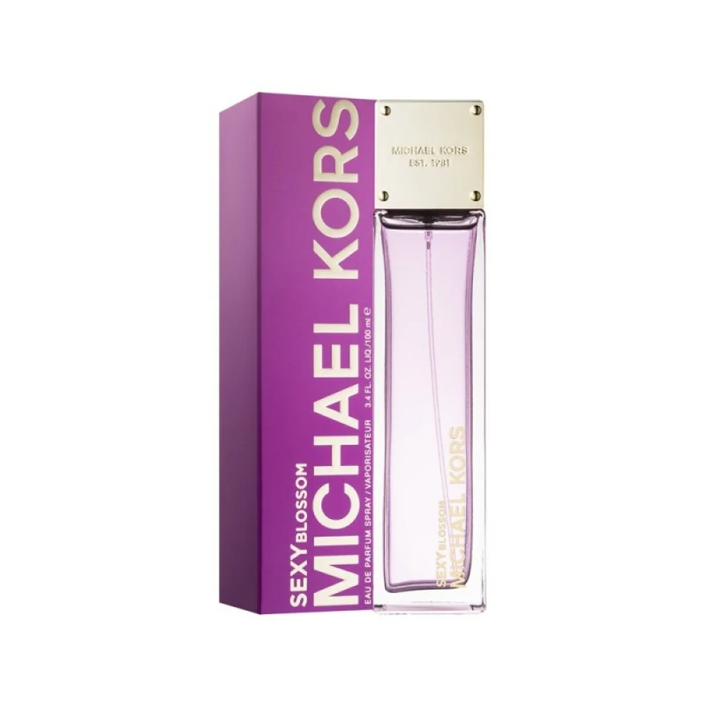 مایکل کورس س--ک--س--ی بلاسام زنانه - MICHAEL KORS S--e--x--y Blosoom مایکل کورس س--ک--س--ی بلاسام زنانه - MICHAEL KORS S--e--x--y Blosoom