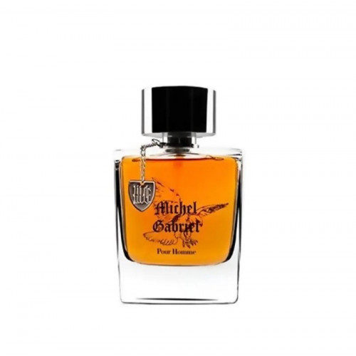 میشل گابریل پورهوم مردانه - Michel Gabriel Pour Homme میشل گابریل پورهوم مردانه - Michel Gabriel Pour Homme