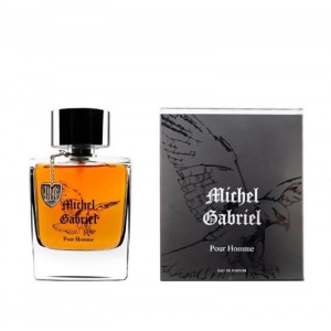 میشل گابریل پورهوم مردانه - Michel Gabriel Pour Homme میشل گابریل پورهوم مردانه - Michel Gabriel Pour Homme