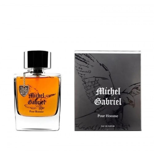 میشل گابریل پورهوم مردانه - Michel Gabriel Pour Homme میشل گابریل پورهوم مردانه - Michel Gabriel Pour Homme