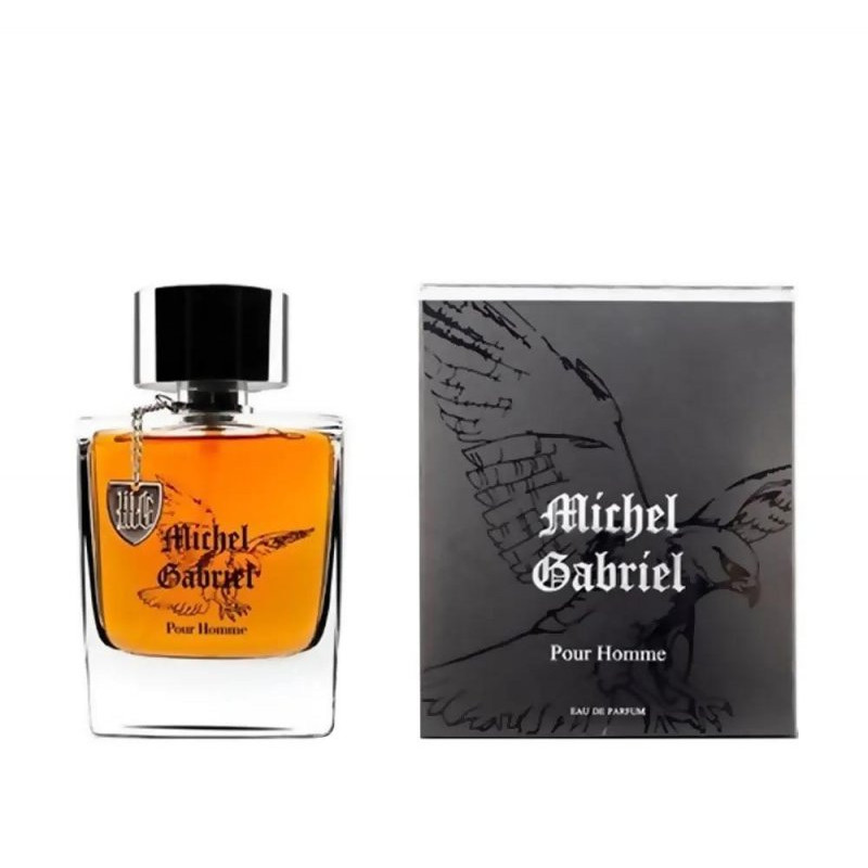 میشل گابریل پورهوم مردانه - Michel Gabriel Pour Homme میشل گابریل پورهوم مردانه - Michel Gabriel Pour Homme
