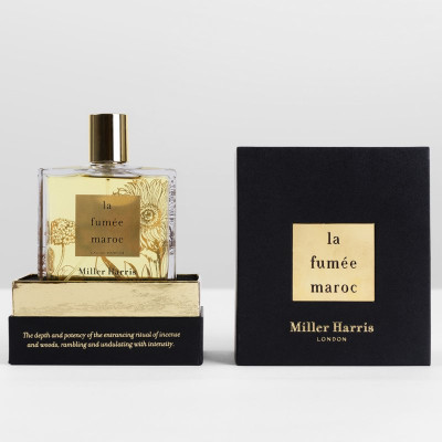 میلر هریس لا فوم ماروک  - Miller Harris La Fumee Maroc