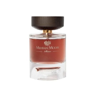 مهران مدیری مینور زنانه - MEHRAN MODIRI Mineur