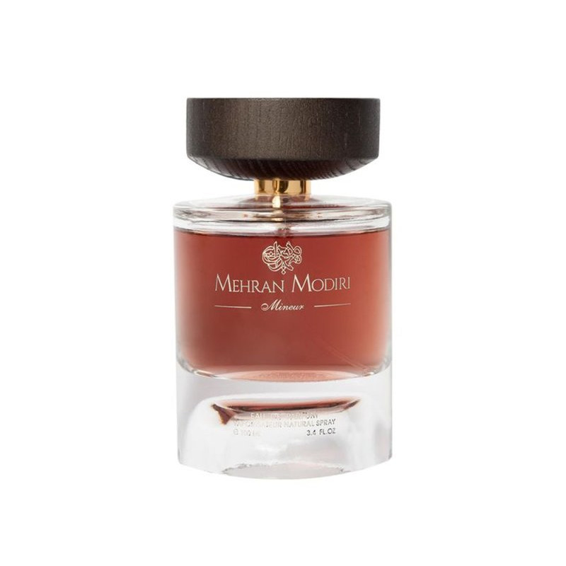 مهران مدیری مینور زنانه - MEHRAN MODIRI Mineur