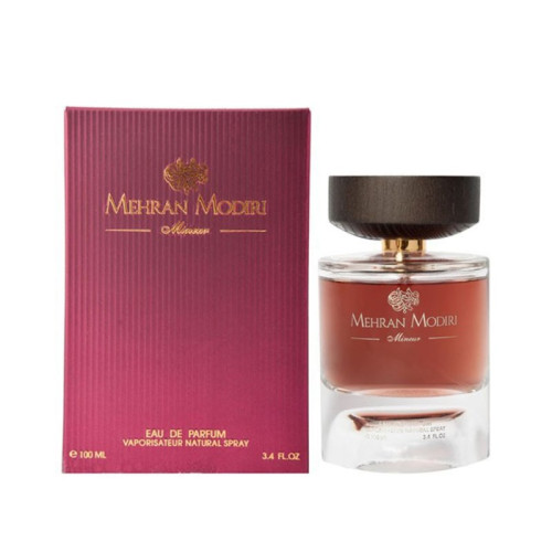 مهران مدیری مینور زنانه - MEHRAN MODIRI Mineur