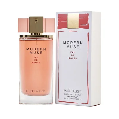 استی لودر مدرن میوز ادو رژ زنانه - ESTEE LAUDER Modern Muse Eau De Rouge استی لودر مدرن میوز ادو رژ زنانه - ESTEE LAUDER Modern Muse Eau De Rouge