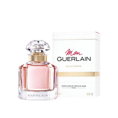عطر مون گرلن زنانه - GUERLAIN Mon Guerlain عطر مون گرلن زنانه - GUERLAIN Mon Guerlain