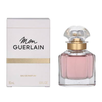گرلن مون گرلن ادوتویلت زنانه - GUERLAIN Mon Guerlain EDT گرلن مون گرلن ادوتویلت زنانه - GUERLAIN Mon Guerlain EDT