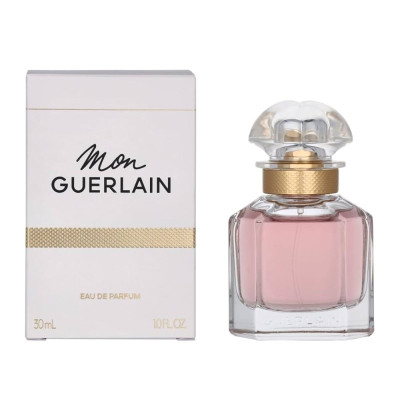 گرلن مون گرلن ادوتویلت زنانه - GUERLAIN Mon Guerlain EDT گرلن مون گرلن ادوتویلت زنانه - GUERLAIN Mon Guerlain EDT