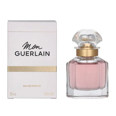 گرلن مون گرلن ادوتویلت زنانه - GUERLAIN Mon Guerlain EDT گرلن مون گرلن ادوتویلت زنانه - GUERLAIN Mon Guerlain EDT