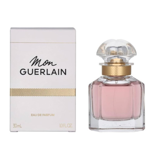 گرلن مون گرلن ادوتویلت زنانه - GUERLAIN Mon Guerlain EDT گرلن مون گرلن ادوتویلت زنانه - GUERLAIN Mon Guerlain EDT