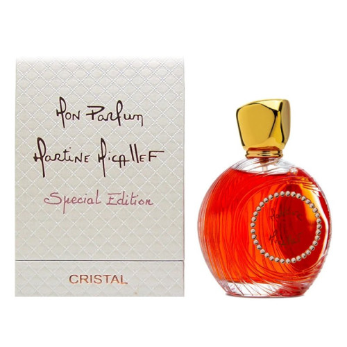 مارتین میکالف مون پرفوم کریستال زنانه - M. Micallef Mon Parfum Cristal
