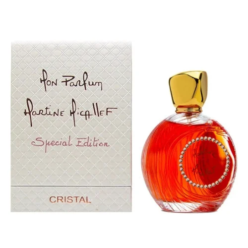 مارتین میکالف مون پرفوم کریستال زنانه - M. Micallef Mon Parfum Cristal