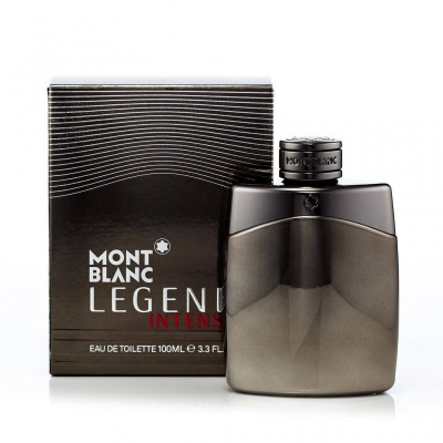 مون بلان لجند اینتنس  مردانه - MONT BLANC Legend intense
