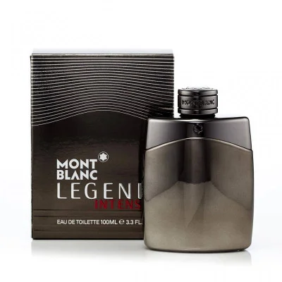 مون بلان لجند اینتنس مردانه - MONT BLANC Legend intense مون بلان لجند اینتنس مردانه - MONT BLANC Legend intense