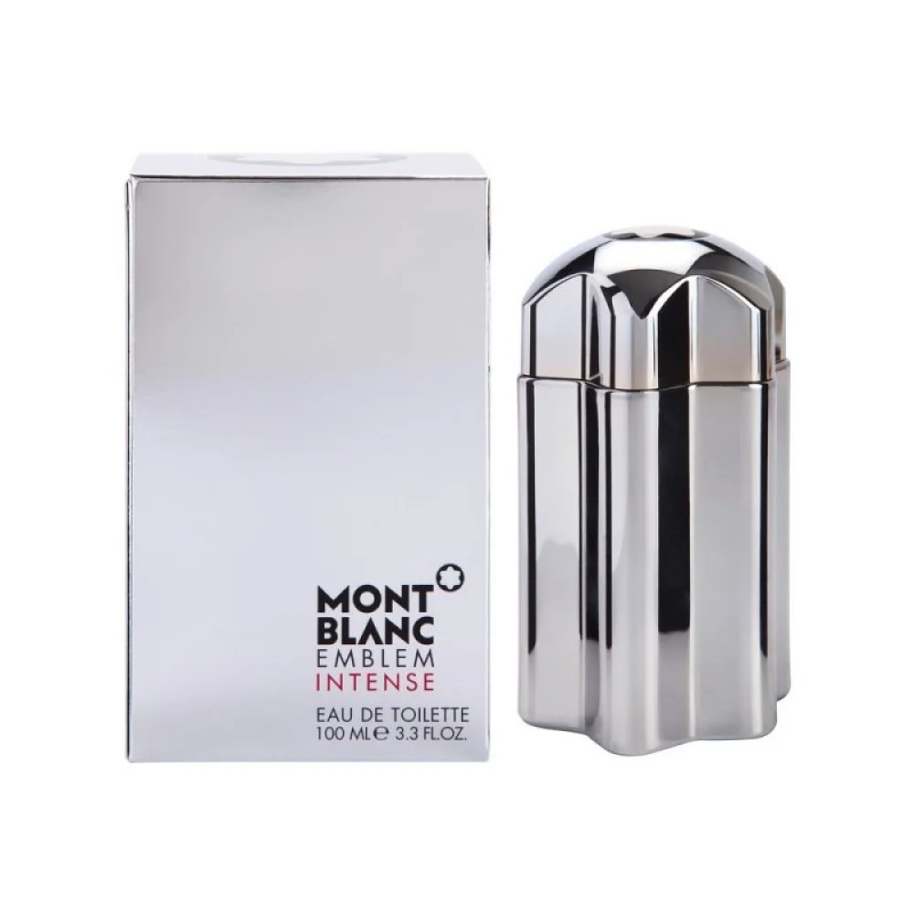 مون بلان امبلم اینتنس مردانه - MONT BLANC Emblem Intense