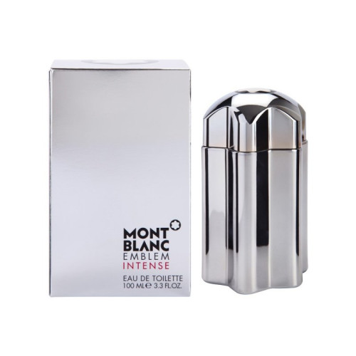 مون بلان امبلم اینتنس مردانه - MONT BLANC Emblem Intense