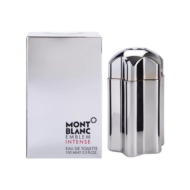 مون بلان امبلم اینتنس مردانه - MONT BLANC Emblem Intense